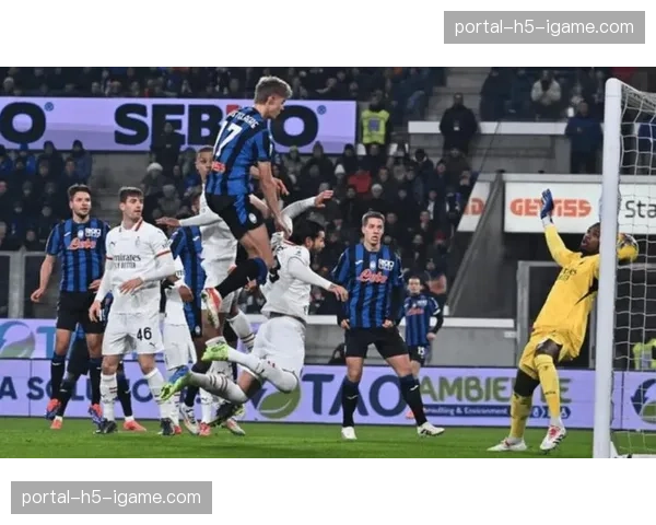 历史回顾：2022-2026，意甲场均进球数上升0.3粒的背后，是防守退化还是进攻进化？