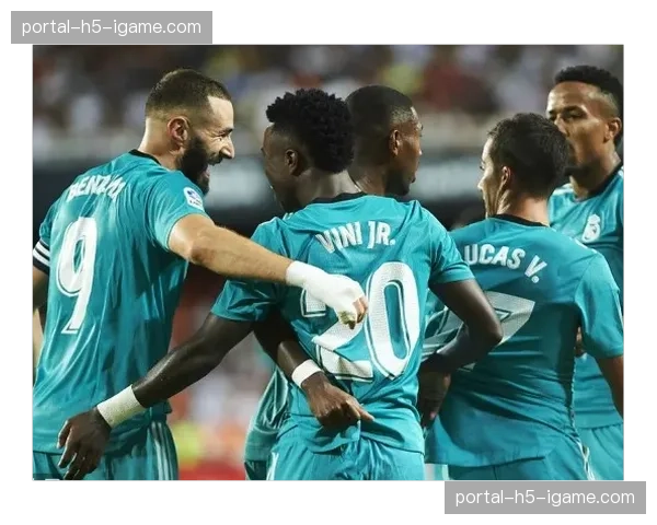 特写镜头:维尼修斯一次长达70米的个人奔袭,诠释了顶级反击的破坏力 特写镜头:维尼修斯一次长达70米的个人奔袭,诠释了顶级反击的破坏力