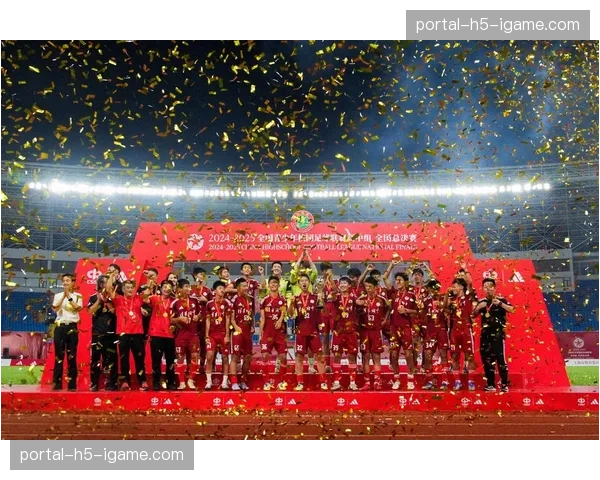 中国足协与教育部联合发文，推动俱乐部青训梯队与属地中小学深度合作