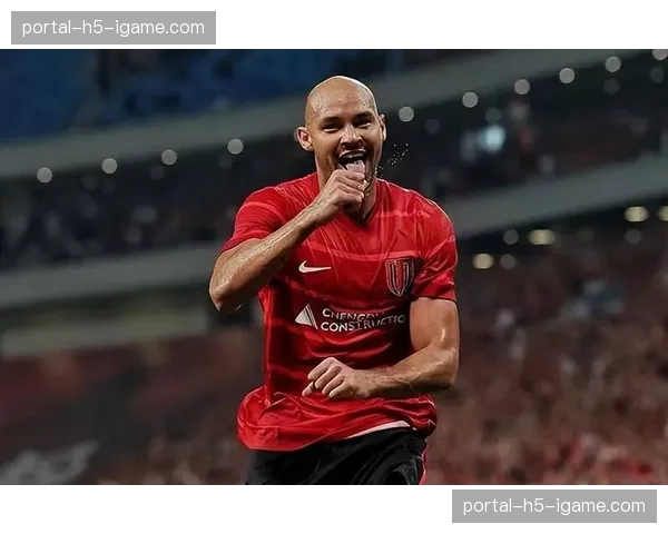 费利佩头球绝平，成都蓉城2-2山东泰山，双方各取一分