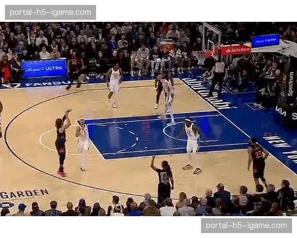 印第安纳狂热队新主场“增益桥接球馆”完成最后测试，静候新赛季